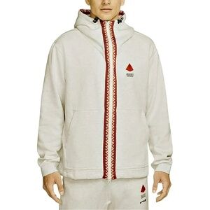 Nike Kyrie Irving Hoodie NWT